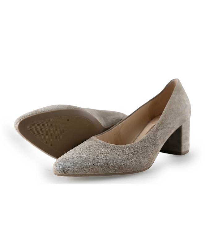 Hassia pumps