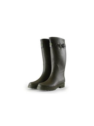 Safety Jogger Regenstiefel