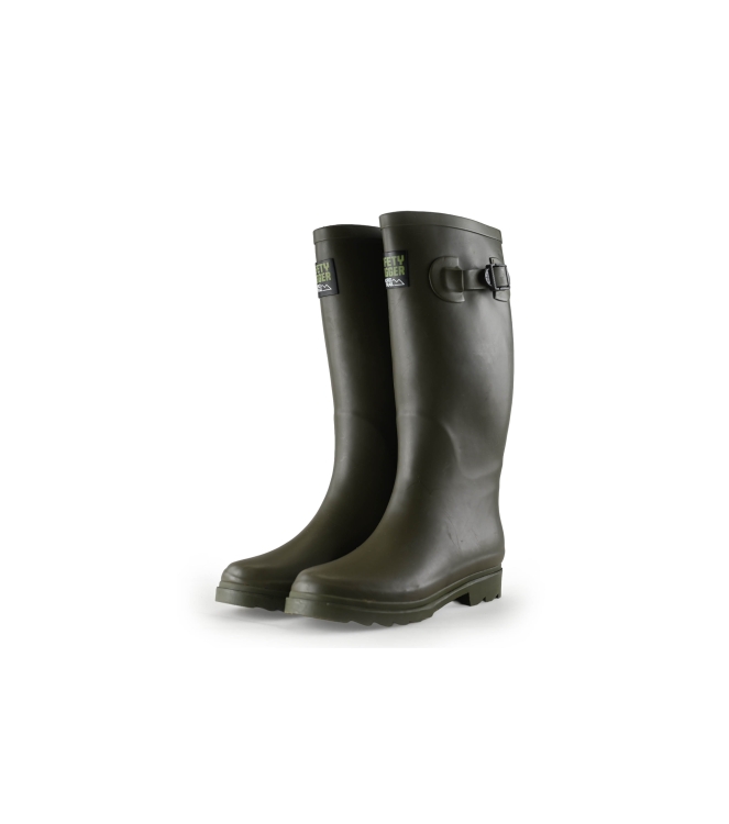 Safety Jogger Regenstiefel
