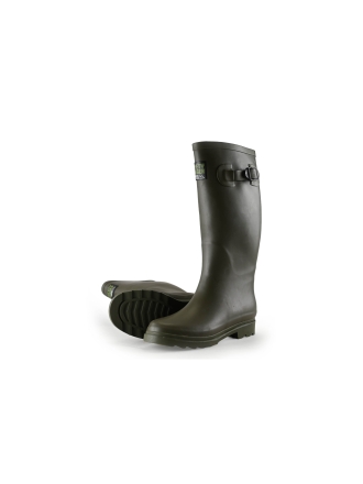 Safety Jogger Regenstiefel