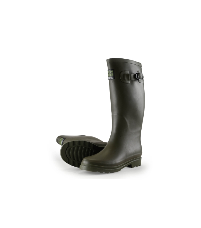 Safety Jogger Regenstiefel
