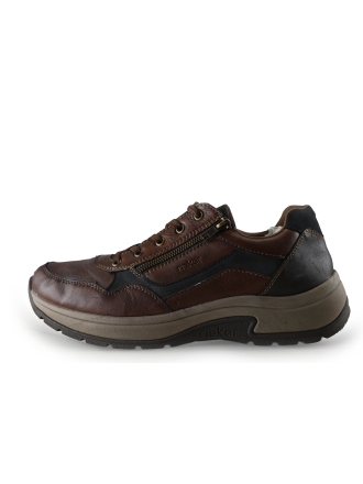 Rieker Schnürschuhe Braun 290146