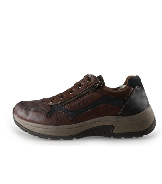 Rieker Schnürschuhe
