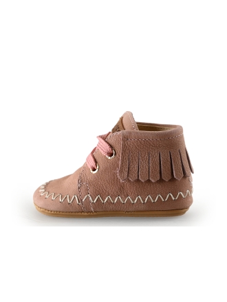 Shoesme Stiefeletten Rosa 290147