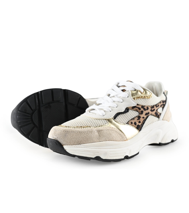 Nelson Sneaker