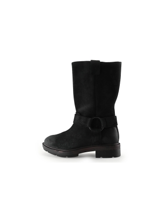 Timberland Stiefeletten Schwarz 290156