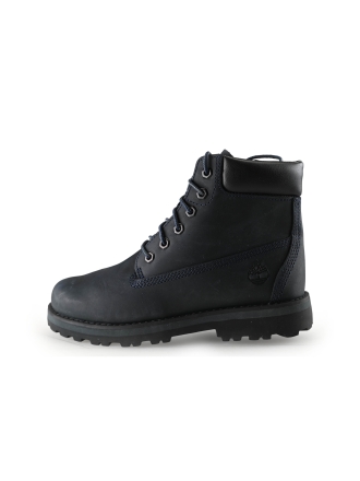 Timberland Stiefeletten Schwarz 290157