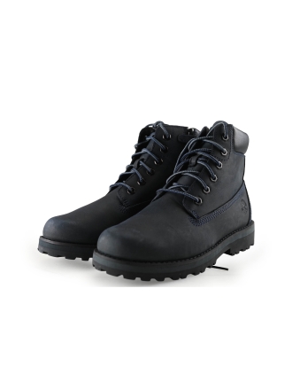 Timberland Stiefeletten Schwarz 290157