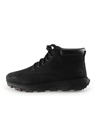 Timberland Sneaker Schwarz 290158
