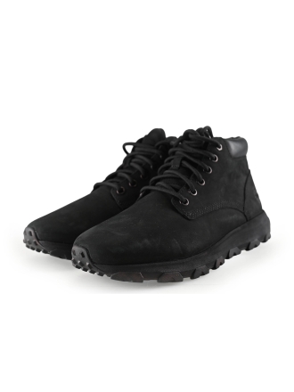 Timberland Sneaker Schwarz 290158