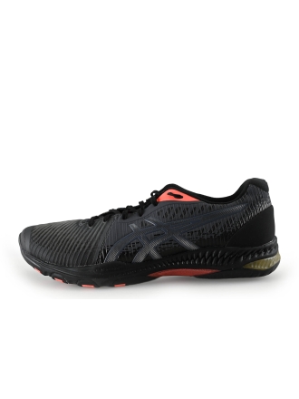Asics Sportschuhe Schwarz 290161