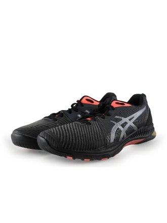 Asics Sportschuhe Schwarz 290161