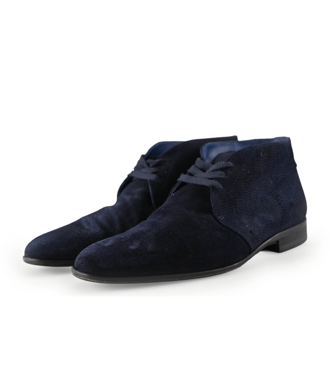 Greve Stiefeletten