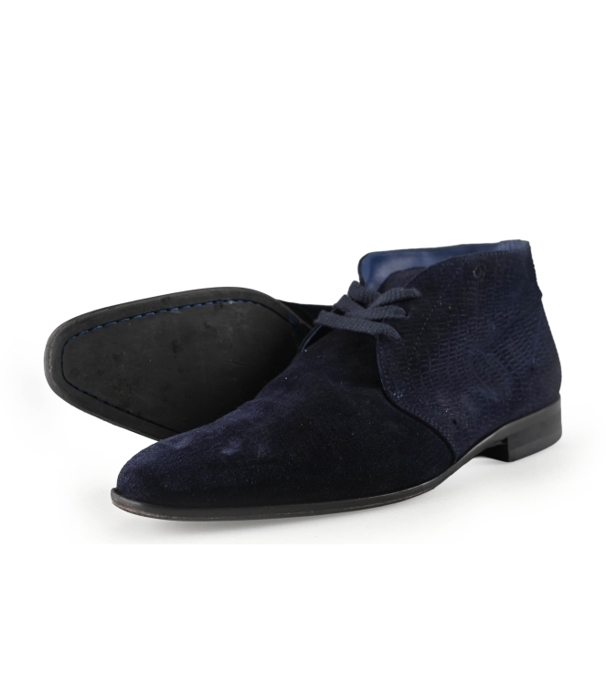 Greve Stiefeletten