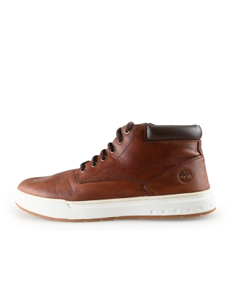 Timberland Sneaker Braun 290163