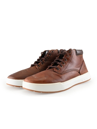 Timberland Sneaker Braun 290163