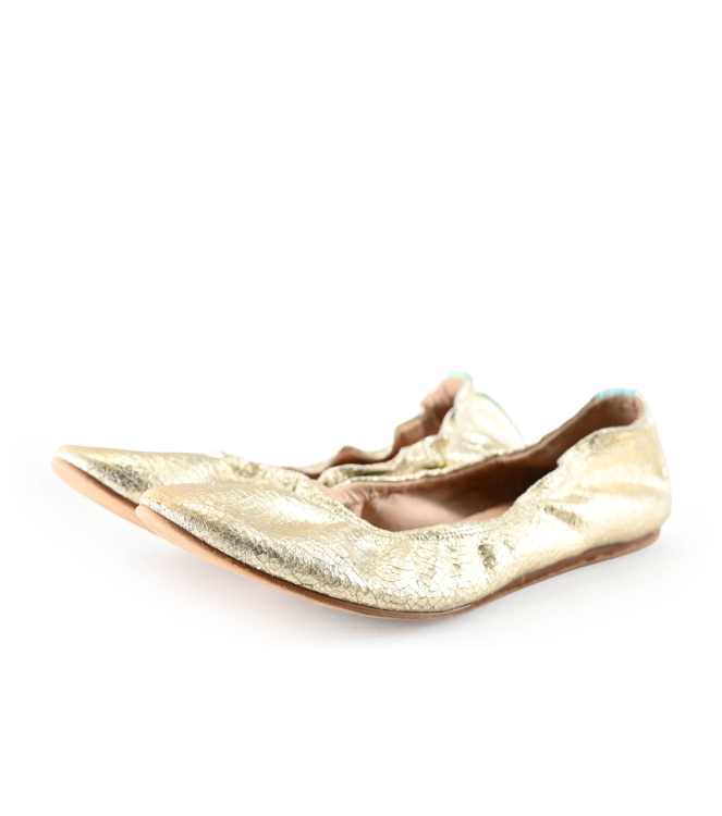 Lina Locchi Ballerinaschuhe