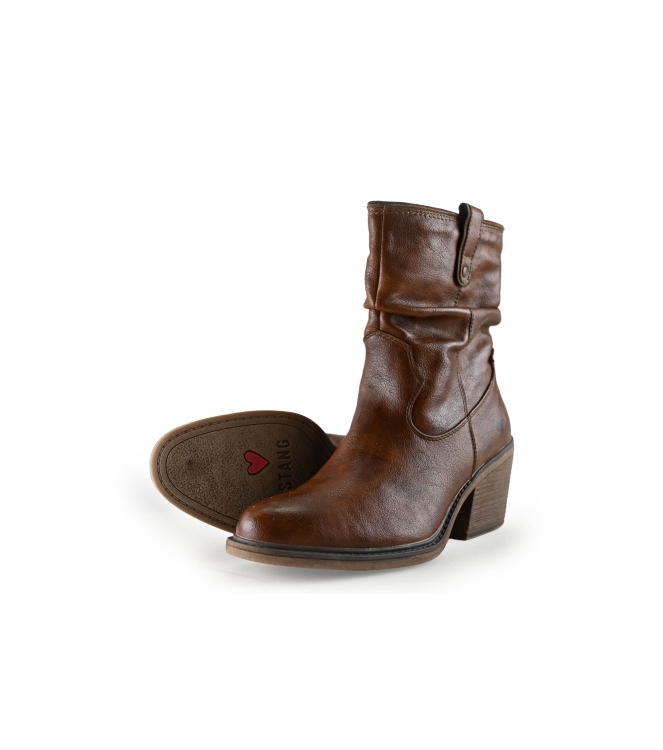 Mustang Stiefeletten