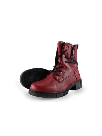 Mustang Schnürstiefel