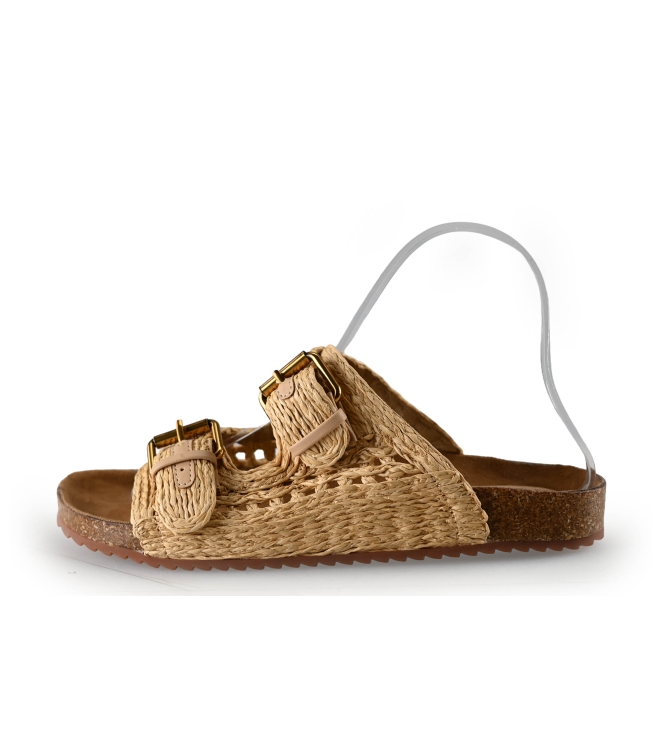Bibi Lou Flip-Flops