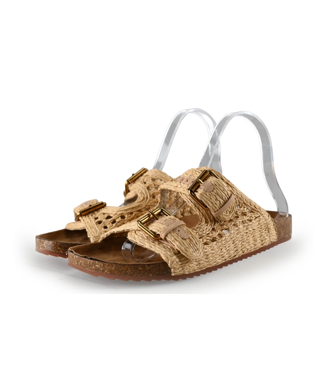 Bibi Lou Flip-Flops