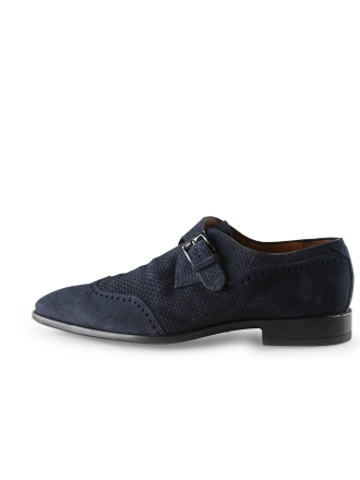 Greve Elegante Schuhe Schwarz 290177