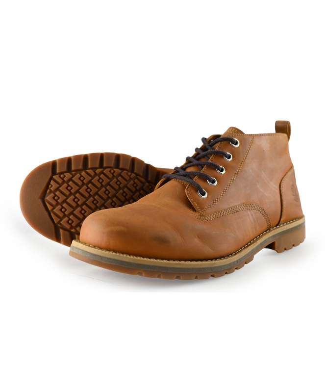 Timberland Schnürstiefel