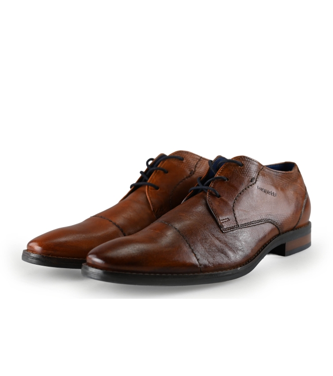 Bugatti Schnürschuhe