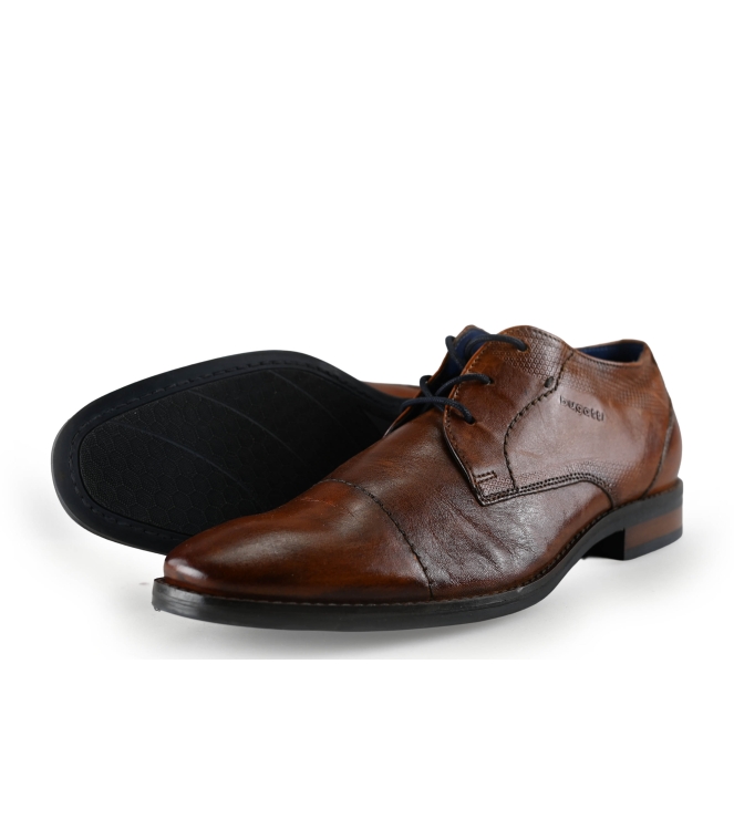 Bugatti Schnürschuhe
