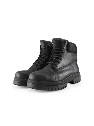 Timberland Stiefeletten Schwarz 290187