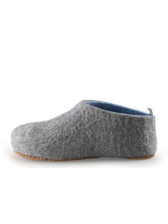 Vivobarefoot Grau 290190