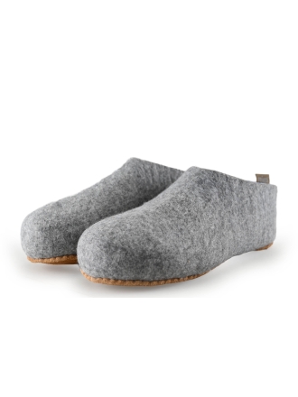 Vivobarefoot Grau 290190