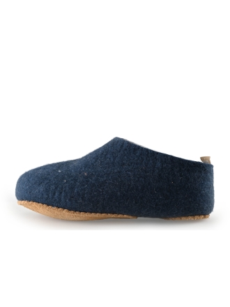Vivobarefoot Blau 290191