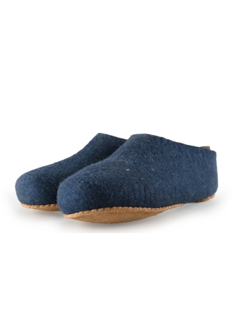 Vivobarefoot Blau 290191