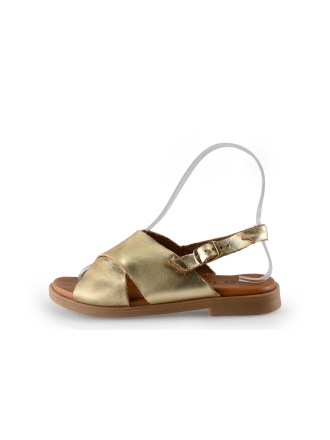 Milo Mila Sandalen Gold 290193