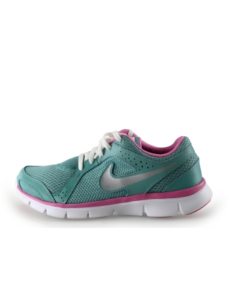 Nike Sportschuhe Grün 290194