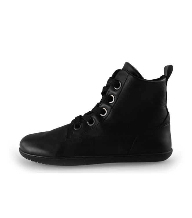 Barefoot Groundies Hohe Sneaker