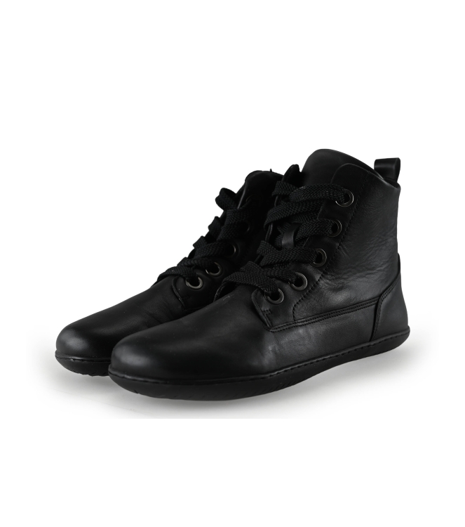 Barefoot Groundies Hohe Sneaker