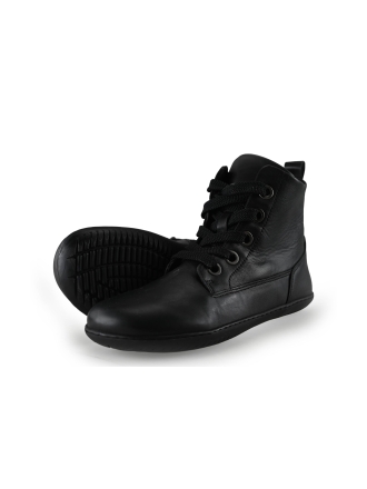 Barefoot Groundies Hohe Sneaker