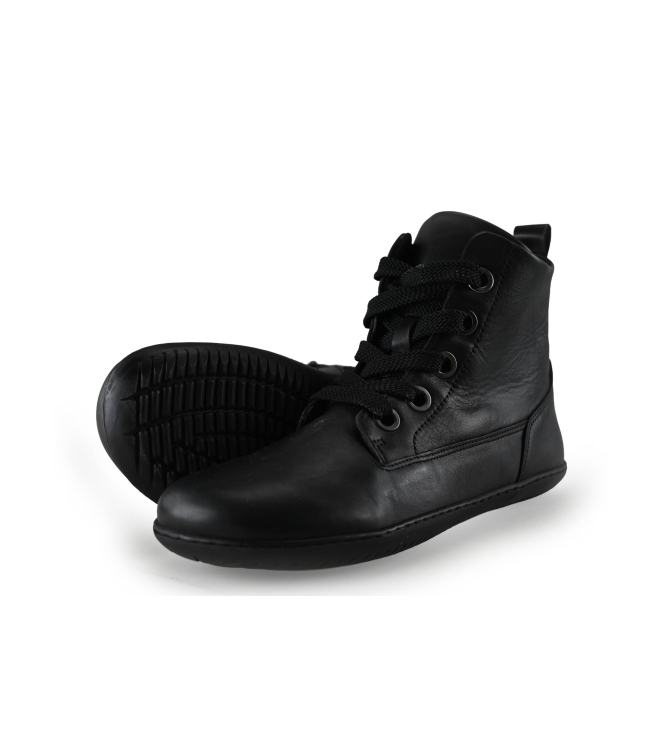 Barefoot Groundies Hohe Sneaker