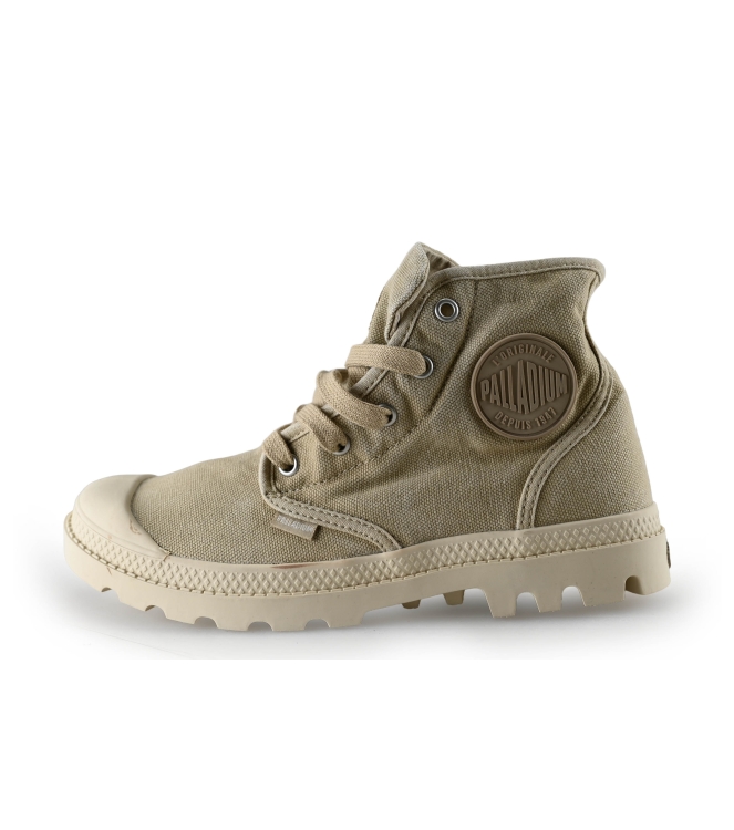 Palladium Hohe Sneaker