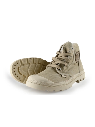 Palladium Hohe Sneaker