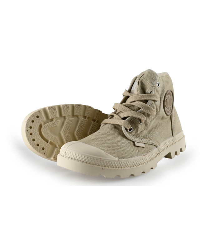 Palladium Hohe Sneaker