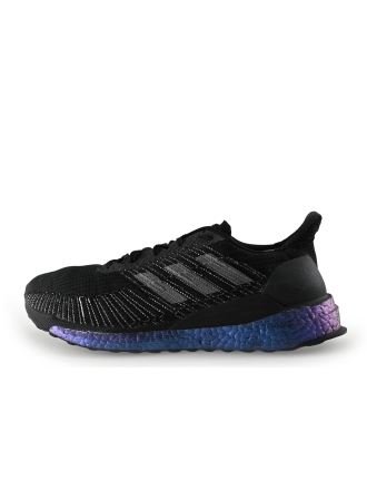 Adidas Sportschuhe Schwarz 290201