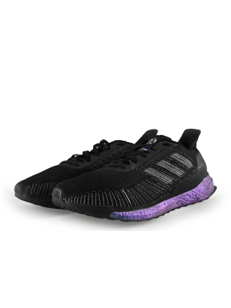 Adidas Sportschuhe Schwarz 290201