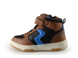 Blue Box Hohe Sneaker