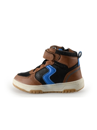 Blue Box Hohe Sneaker