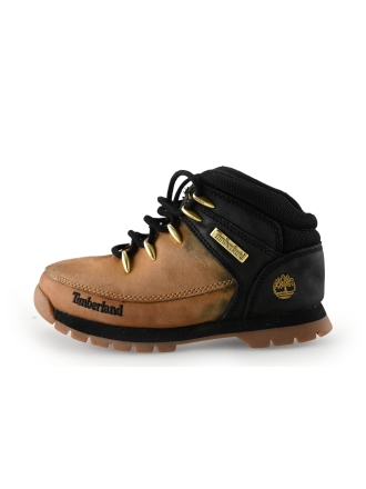 Timberland Stiefeletten Gelb 290207