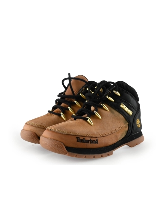 Timberland Stiefeletten Gelb 290207