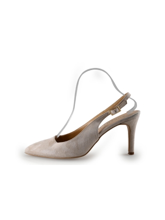 Laurent David Slingbacks